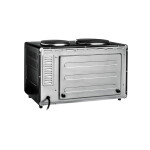 Мини-печь BBK OE3071M-2P