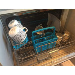 Посудомоечная машина Korting KDF 2050 W