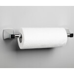 Держатель бумажных полотенец WasserKraft Wern K-2591