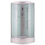 Душевая кабина Niagara NG-3317-14