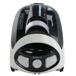 Пылесос Willmark VC-2255CYM