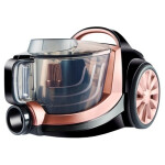 Пылесос Arnica Tesla Premium розовый