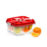 Контейнер для вакуумного упаковщика Status VAC-SQ-20 Red