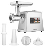 Мясорубка Brayer BR1605