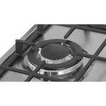 Встраиваемая газовая варочная панель Simfer H45V35M516