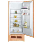 Встраиваемый холодильник Zigmund & Shtain BR 12.1221 SX