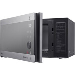 Микроволновая печь LG MH-6565CIR