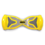 Гироскутер Hoverbot A-15 Premium Yellow