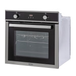 Встраиваемый газовый духовой шкаф Delonghi PGGA 4