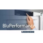 Морозильная камера Liebherr GN 3835