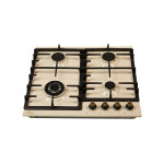 Встраиваемая газовая варочная панель Oasis P-MIRT (B)