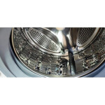 Стиральная машина с сушкой LG F4J6TM7W