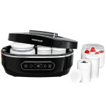 Йогуртница Rommelsbacher JG 60