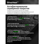 Мини-печь Pioneer MO5019G black