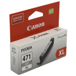 Картридж Canon CLI-471XLGY (0350C001)