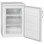 Морозильная камера Bomann GS 2196.1 weiss