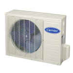 Сплит-система Carrier 42QCR012713G/38QCR012713G
