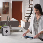 Робот-пылесос iRobot Braava 390T