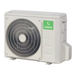 Сплит-система Lessar LS-HE07KRA2A/LU-HE07KRA2A