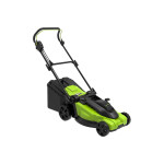 Газонокосилка электрическая GreenWorks LM2000 (2515707)