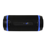 Портативная акустика Digma S-39 черный