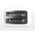 Тостер Maxwell MW-1504 W