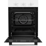 Встраиваемый электрический духовой шкаф Weissgauff EOS 456 WM