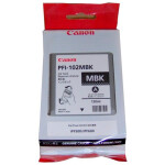 Картридж Canon PFI-102MBK (0894B001)