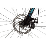 Велосипед Foxx 27AHD.ATLAND.18BK2