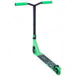 Самокат трюковый XAOS Ivy Green 100