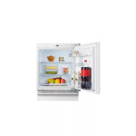 Встраиваемый холодильник Lex RBI 102 DF