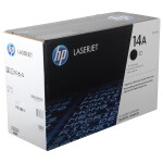 Картридж HP CF214A