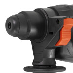 Перфоратор Ставр ПЭГ 680 М