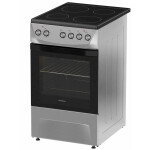 Электрическая плита Darina 1D5 2614 X At