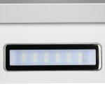 Каминная вытяжка Lex Luka 600 white