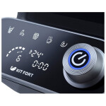 Блендер стационарный Kitfort KT-1327-1