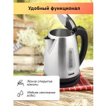 Чайник электрический BBK EK1761S