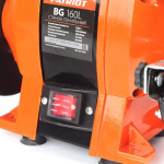 Точильный станок Patriot BG160L