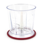 Измельчитель Marta MT-2073 светлый рубин