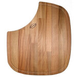 Разделочная доска Polygran FRD-14 (бук)