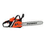 Бензопила Patriot РТ 641