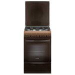 Газовая плита Gefest 5100-04 0001 (5100-04 К)