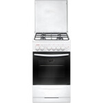 Газовая плита Gefest GC 532E5WH