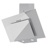 Каминная вытяжка Lex Mira G 600 white