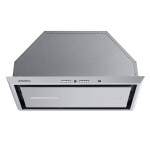 Встраиваемая вытяжка Maunfeld Urania 53 нержавеющая сталь