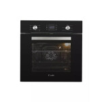 Встраиваемый электрический духовой шкаф Lex EDM 071 BL