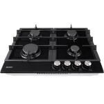 Встраиваемая газовая варочная панель Avex HS 6241 B