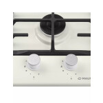 Встраиваемая газовая варочная панель Maunfeld EGHE.32.63CBG/G