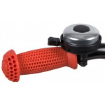 Велосипед Novatrack 143EXTREME.BN9 коричневый 134062