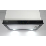 Встраиваемая вытяжка Exiteq EX-1145 black